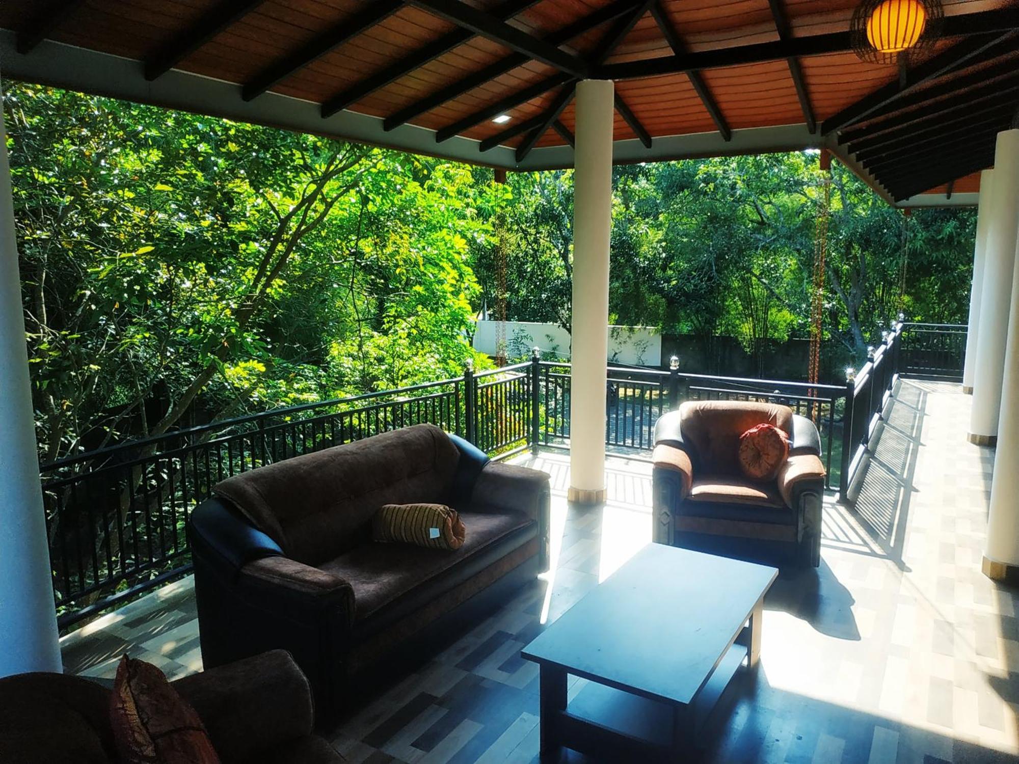 Four Seasons Safari Resort Udawalawa Udawalawe Kültér fotó