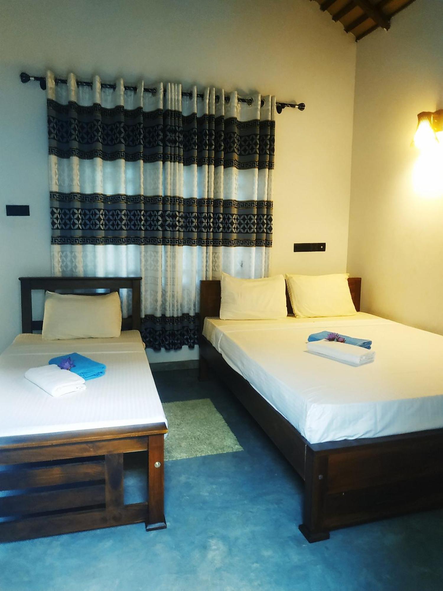 Four Seasons Safari Resort Udawalawa Udawalawe Kültér fotó
