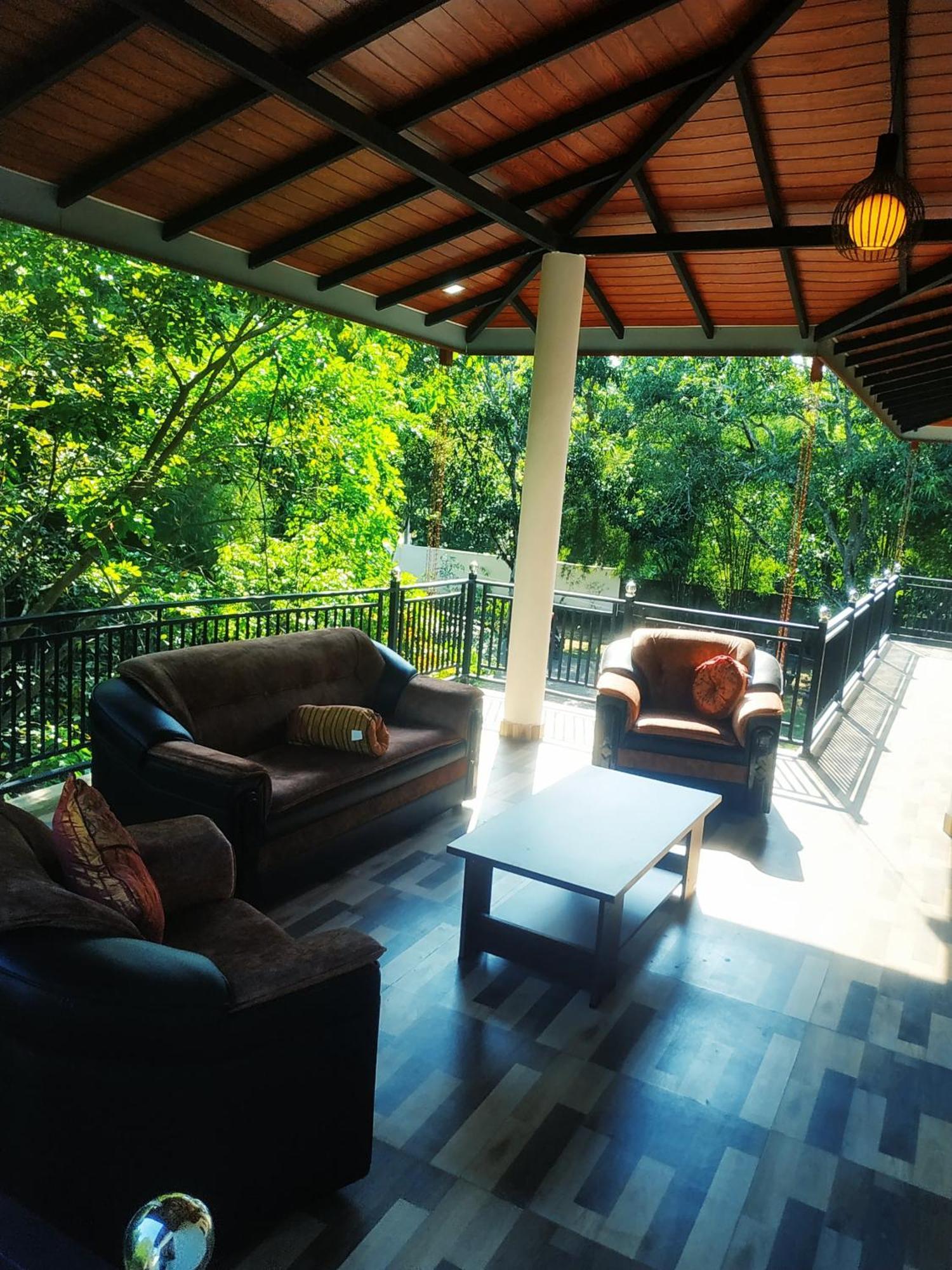 Four Seasons Safari Resort Udawalawa Udawalawe Kültér fotó